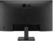 Монитор 27&amp;quot;  LG 27MR400-B черный (1920x1080, 100Hz, IPS, 5ms, 250cd, 1300:1, D-sub, HDMI)