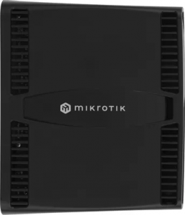 Wi-Fi роутер Mikrotik hAP ax2 C52iG-5HaxD2HaxD-TC  WIFI6, 2.4+5Ghz, 5RJ45 1Gbit, 1 POE