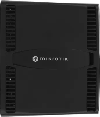 Wi-Fi роутер Mikrotik hAP ax2 C52iG-5HaxD2HaxD-TC  WIFI6, 2.4+5Ghz, 5RJ45 1Gbit, 1 POE