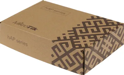 Wi-Fi роутер Mikrotik hAP ax2 C52iG-5HaxD2HaxD-TC  WIFI6, 2.4+5Ghz, 5RJ45 1Gbit, 1 POE