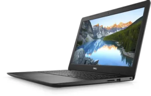 Ноутбук DELL Inspiron 3583 3583-8475 Intel Pentium Gold 5405U 2.3ГГц, 2-ядерный, 4ГБ DDR4, 1000ГБ, Intel UHD Graphics 610, Linux 15.6&amp;quot;