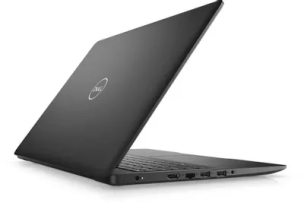 Ноутбук DELL Inspiron 3583 3583-8475 Intel Pentium Gold 5405U 2.3ГГц, 2-ядерный, 4ГБ DDR4, 1000ГБ, Intel UHD Graphics 610, Linux 15.6&amp;quot;