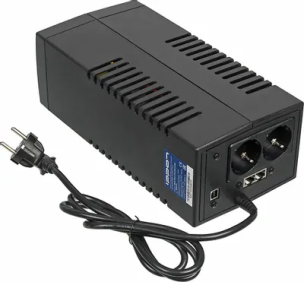 ИБП Ippon Back Power Pro II Euro 850, 850ВA