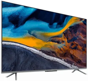 50"  Xiaomi Mi TV Q2 50, QLED, 4K Ultra HD, серый, СМАРТ ТВ L50M7-Q2RU