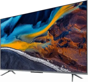 50"  Xiaomi Mi TV Q2 50, QLED, 4K Ultra HD, серый, СМАРТ ТВ L50M7-Q2RU