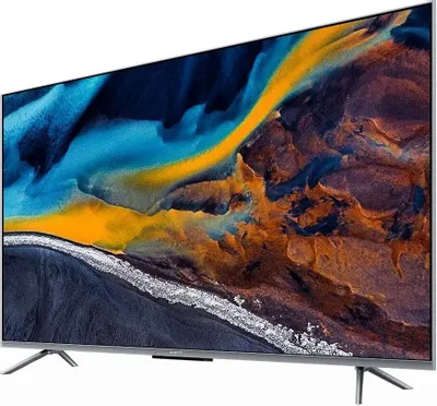 50&amp;quot;  Xiaomi Mi TV Q2 50, QLED, 4K Ultra HD, серый, СМАРТ ТВ L50M7-Q2RU