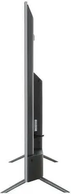 50&amp;quot;  Xiaomi Mi TV Q2 50, QLED, 4K Ultra HD, серый, СМАРТ ТВ L50M7-Q2RU