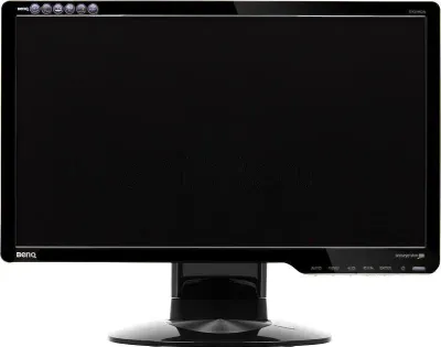 Монитор BenQ G925HDA 18.5&amp;quot;, черный [9h.l2wla.t8e]