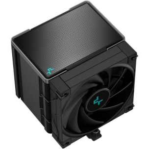 Кулер для процессора DEEPCOOL AK500 ZERO DARK
