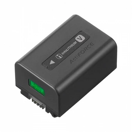 Аккумулятор SONY NP-FV50A, для видеокамеры Sony FDR-AX700