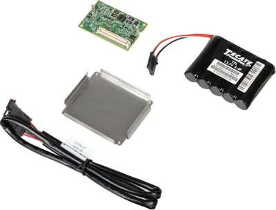 Батарея LSICVM02 (LSI00418 / 05-25444-00 / 03-25444-04A) Cache Vault для моделей 9361-8i(2G), для контроллера 2Gb