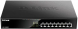 Коммутатор D-Link &amp;lt;DGS-1008MP&amp;gt; Неуправляемый (8UTP 10/100/1000Mbps PoE)