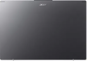 Ноутбук игровой Acer Aspire 16 A16-51GM-57T5 5 120U/8/SSD512/RTX 2050 4Gb/16"/IPS/noOS/metall NX.KXUCD.001