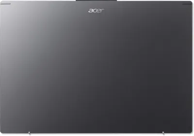 Ноутбук игровой Acer Aspire 16 A16-51GM-57T5 5 120U/8/SSD512/RTX 2050 4Gb/16&amp;quot;/IPS/noOS/metall NX.KXUCD.001