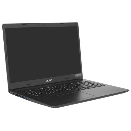 Ноутбук Acer Extensa 15 EX215-22-R927 NX.EG9ER.013 AMD Ryzen 3 3250U 2.6ГГц, 2-ядерный, 4ГБ 512ГБ SSD, AMD Radeon интегрированное, Eshell 15.6&amp;quot;
