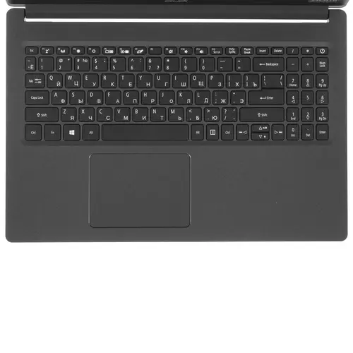 Ноутбук Acer Extensa 15 EX215-22-R927 NX.EG9ER.013 AMD Ryzen 3 3250U 2.6ГГц, 2-ядерный, 4ГБ 512ГБ SSD, AMD Radeon интегрированное, Eshell 15.6&amp;quot;