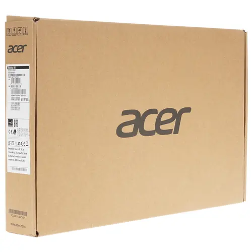 Ноутбук Acer Extensa 15 EX215-22-R927 NX.EG9ER.013 AMD Ryzen 3 3250U 2.6ГГц, 2-ядерный, 4ГБ 512ГБ SSD, AMD Radeon интегрированное, Eshell 15.6&amp;quot;