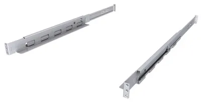 Рельсы монтажные Ippon Innova RT II 6-10K для ИБП и доп батарейных модулей