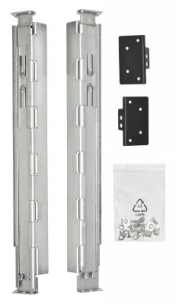 Рельсы монтажные Ippon Innova RT II 6-10K для ИБП и доп батарейных модулей