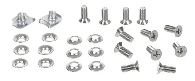 Рельсы монтажные Ippon Innova RT II 6-10K для ИБП и доп батарейных модулей