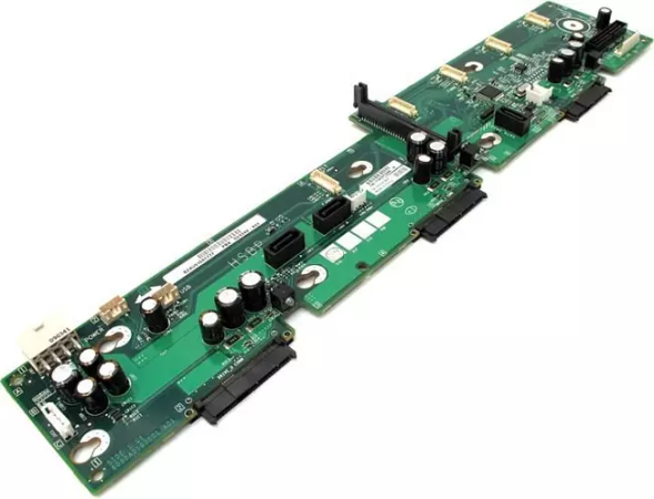 Пассивная объединительная панель для подкл. HDD Intel &amp;lt;ASR1500PASBP&amp;gt; SATA/SAS Backplane