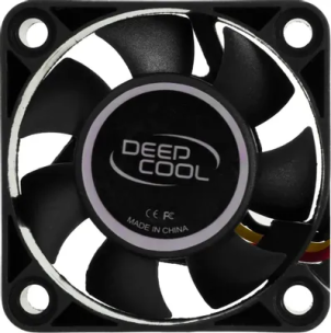Вентилятор DeepCool XFAN 40, 40мм, Ret