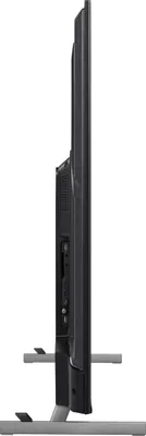 55&amp;quot; Телевизор Hisense 55U6KQ, MiniLED, 4K Ultra HD, темно-серый, СМАРТ ТВ, Vidaa