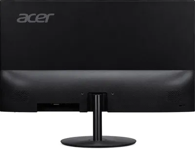 Монитор Acer SA242YEbi 23.8&amp;quot;, черный [um.qs2ee.e01]