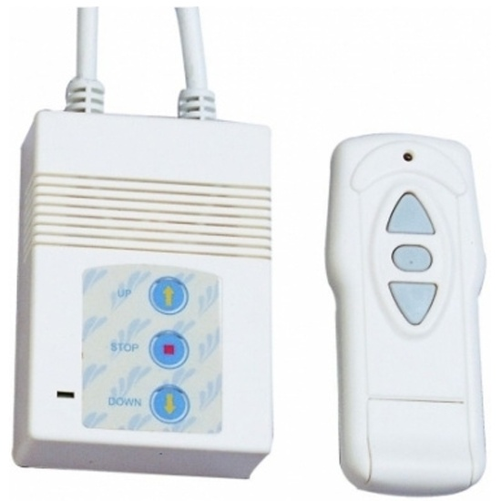 Радиочастотный пульт дистанционного управления для экранов Lumien RF пульт Lumien [RFC Lumien]