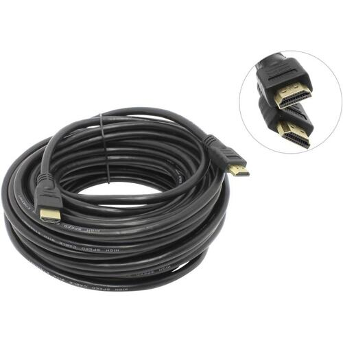 Кабель HDMI to HDMI (19M -19M) 15м
