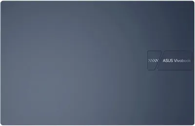 Ноутбук ASUS VivoBook Series X1504VA-NJ1165  i7-1355U/16/SSD1Тб/15.6&amp;quot;/безОС/темно-синий 90NB