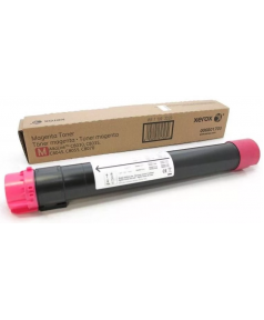 Тонер-картридж Xerox 006R01703 пурпурный