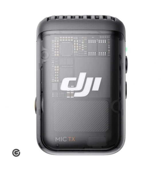 Микрофон DJI MIC 2 1 TX + 1 RX）