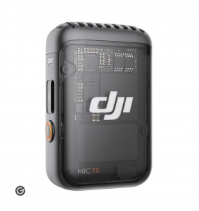 Микрофон DJI MIC 2 1 TX + 1 RX)