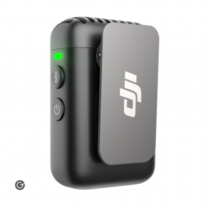 Микрофон DJI MIC 2 1 TX + 1 RX)