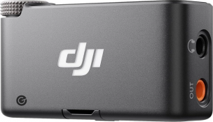 Микрофон DJI MIC 2 1 TX + 1 RX)