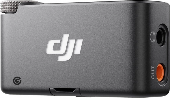 Микрофон DJI MIC 2 1 TX + 1 RX）