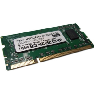 Память Kyocera MDDR3-1G для M2030dn(PN)/M2530dn/M2035dn/M2535dn/M6026cdn/M6526cdn/P6021cdn/P6026cdn/P6030cdn/P7035cdn