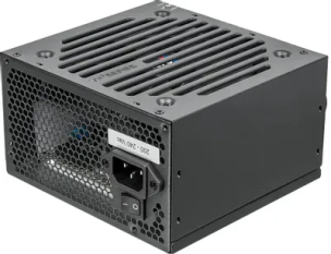 Блок питания 400W Aerocool VX-400 PLUS (24+4+4pin) 120mm fan 2xSATA RTL