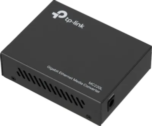 Медиаконвертер TP-Link MC220L 1000Mbit RJ45