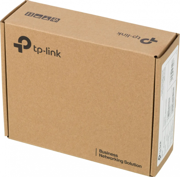 Медиаконвертер TP-Link MC220L 1000Mbit RJ45