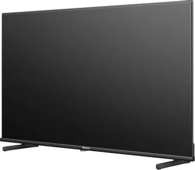 40&amp;quot; Телевизор Hisense 40A5KQ, QLED, FULL HD, черный, СМАРТ ТВ