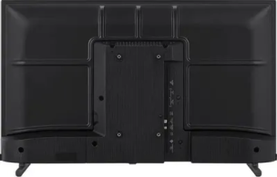 40&amp;quot; Телевизор Hisense 40A5KQ, QLED, FULL HD, черный, СМАРТ ТВ