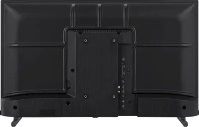 40&amp;quot; Телевизор Hisense 40A5KQ, QLED, FULL HD, черный, СМАРТ ТВ