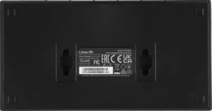 Коммутатор TP-LINK LS1008G Неуправляемый  (8UTP  1000Mbps)