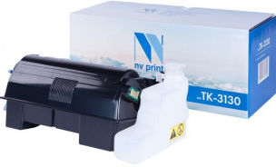 Картридж NV-Print Kyocera TK-3130 для FS-4200/4300 (25000k)