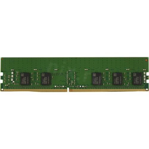 Модуль памяти 16GB Kingston Server Premier DDR4 16GB ECC DIMM 2666MHz ECC 2Rx8, 1.2V (Micron R)