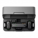 Микрофон DJI Mic Mini (2 TX+1 RX+Charging Case) беспроводной петличный