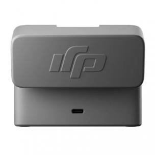 Микрофон DJI Mic Mini (2 TX+1 RX+Charging Case) беспроводной петличный