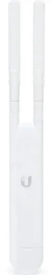 Точка доступа UBIQUITI UniFi UAP-AC-M-EU,  белый